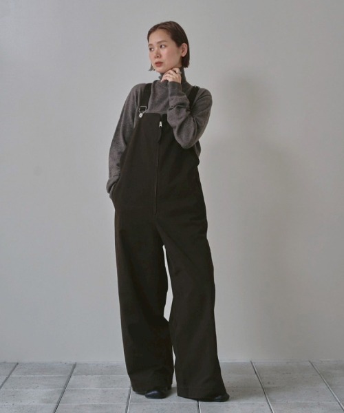 TODAYFUL ニット セーター Wool Cashmere Turtle Knit レディース