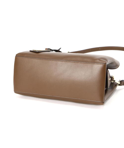 NATURAL BEAUTY BASIC ショルダーバッグ バッグ サイドアップ