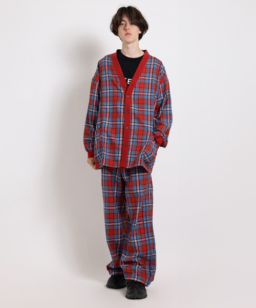 お値下げ！使用品☆MILKBOYカーディガン☆ショッパー付き SPIDER CARDIGAN - MILK MILKBOY OFFICIAL ONLINE SHOP | milk inc.