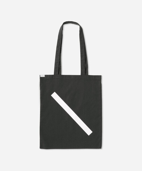 スウェットスタジャン、トートバッグ他 Saturdays NYC トートバッグ Chocomoo x Tote Bag メンズ