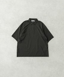 ポロシャツ SHADOW RIP リブポロシャツ メンズ｜ZOZOTOWN Yahoo!店