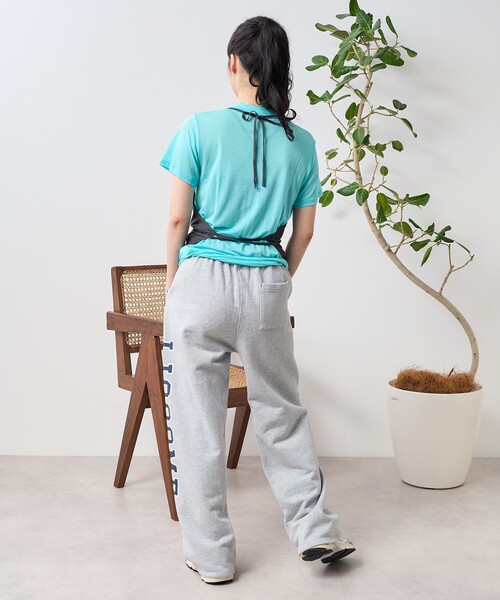 ベスト ジレ Baserange/ベースレンジ LEI APRON TOP/レイ エプロントップス レディース FREAK'S STORE ベスト ジレ Baserange/ベースレンジ LEI APRON