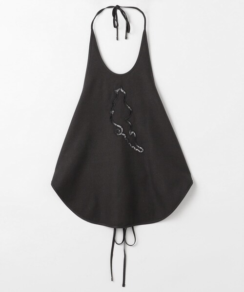 未使用品 アドーア ADORE 22SS コットンナイロンリーフエンブロイダリージレ ロング丈 ベルト付き 38 ベージュ 531-2150203 未使用品 アドーア ADORE 22SS コットンナイロンリーフエン