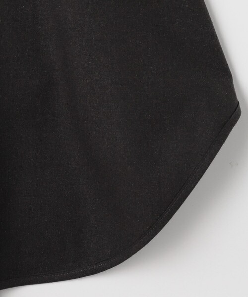 ベスト ジレ Baserange/ベースレンジ LEI APRON TOP/レイ エプロントップス レディース FREAK'S STORE ベスト ジレ Baserange/ベースレンジ LEI APRON