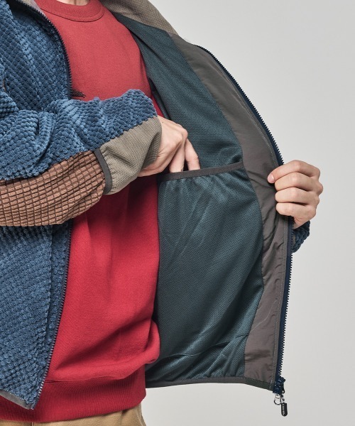 KRIFF MAYER（クリフメイヤー） コート ジャケット トランスフォーム