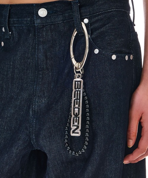 小物 BEEDEN CARABINER KEYHOLDER BEEDEN キーホルダー CARABINER KEYHOLDER : ZOZOTOWN Yahoo!店