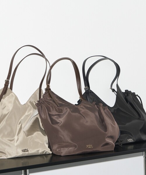 OUTDOOR PRODUCTS トートバッグ × Firsthand/アウトドア