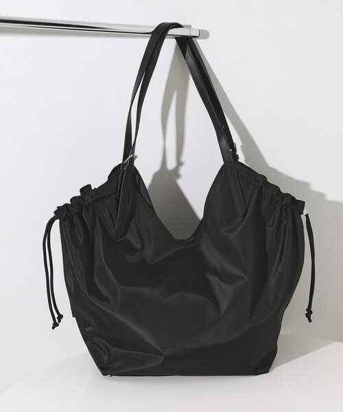 【美品】OUTDOOR PRODUCTS × Firsthand ブラック OUTDOOR PRODUCTS トートバッグ × Firsthand/アウトドア