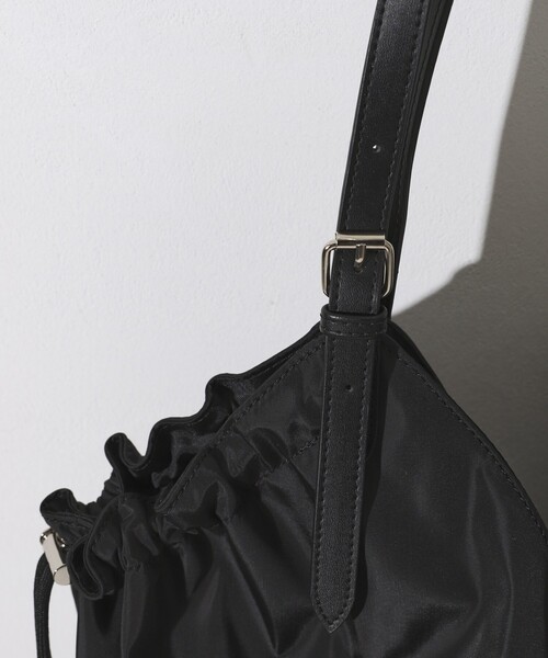 【美品】OUTDOOR PRODUCTS × Firsthand ブラック BASICKS デイバック リュック × OUTDOOR PRODUCTS Firsthand