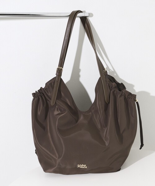 【美品】OUTDOOR PRODUCTS × Firsthand ブラック OUTDOOR PRODUCTS ポーチ × Firsthand/アウトドアプロダクツ