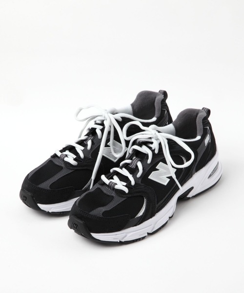 なお❗️ New Balance 「New Balance」 ローカットスニーカー MEDIUM