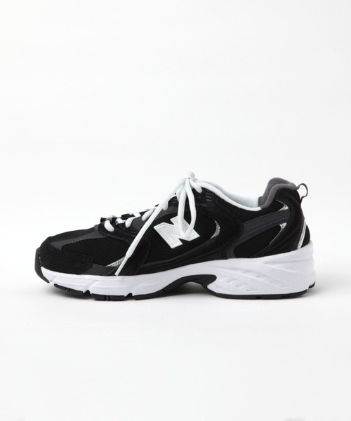 なお❗️ New Balance 「New Balance」 ローカットスニーカー MEDIUM