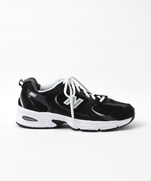 New Balance 「New Balance」 ローカットスニーカー MEDIUM