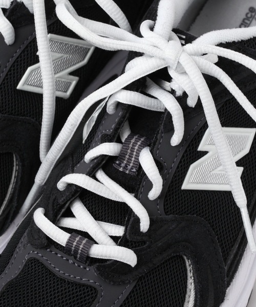 New Balance 「New Balance」 ローカットスニーカー MEDIUM