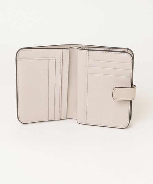 FURLA 財布 レザーラウンドジップ ベージュ wp00443bx3104yu500.jpg