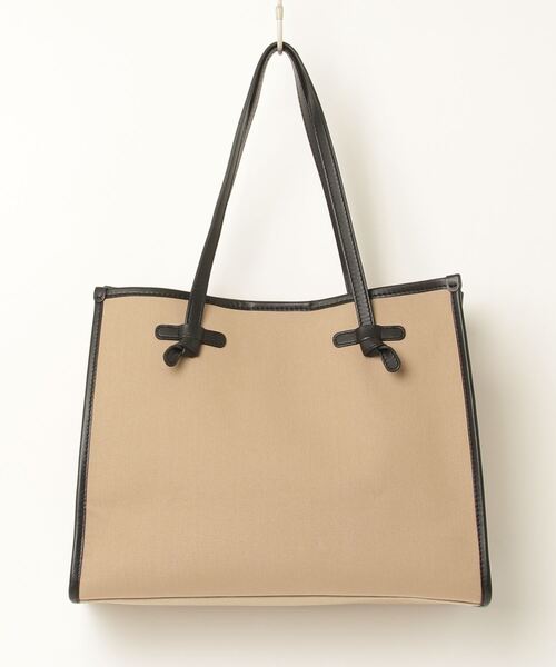 ⭐️美品⭐️GIANNI CHIARINI トートバッグ ベージュ GIANNI CHIARINI 「GIANNI CHIARINI」 トートバッグ FREE