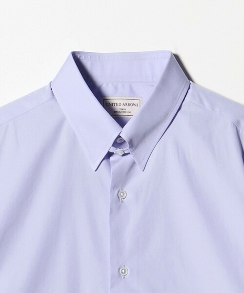 UNITED ARROWS（ユナイテッドアローズ） フォーマル シャツ THOMAS