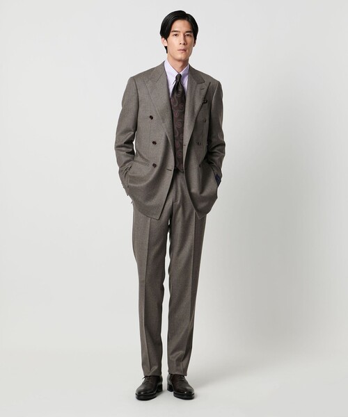 UNITED ARROWS（ユナイテッドアローズ） フォーマル シャツ THOMAS