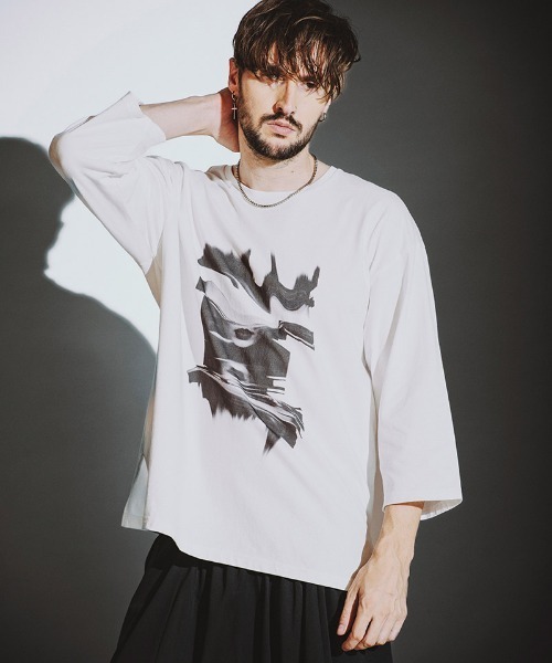 *p(R)ojectR® Tシャツ p(R)ojectR®(プロジェクトアール) | VERTICAL GARAGE OFFICIAL