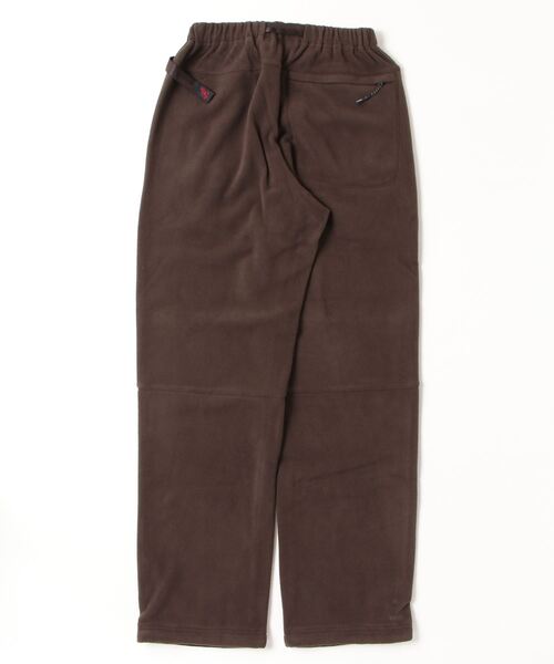 GRAMICCI（グラミチ） パンツ THERMAL FLEECE PANT｜サーマルフリース