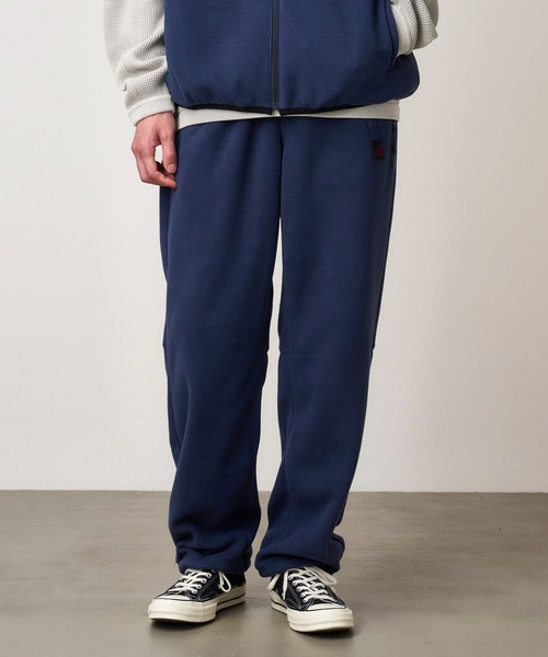 GRAMICCI（グラミチ） パンツ THERMAL FLEECE PANT｜サーマルフリース