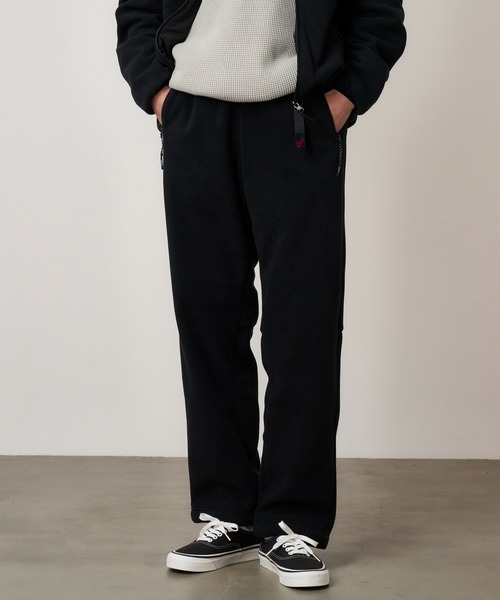 GRAMICCI（グラミチ） パンツ THERMAL FLEECE PANT｜サーマルフリース
