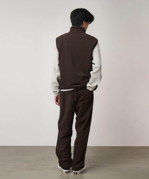 GRAMICCI（グラミチ） パンツ THERMAL FLEECE PANT｜サーマルフリース