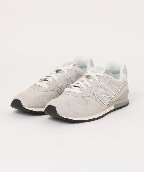 スニーカー NEW BALANCE ニューバランス CM996EM2(D) CM996 CM996EM2 BEIGE(EM2) メンズ | New Balance