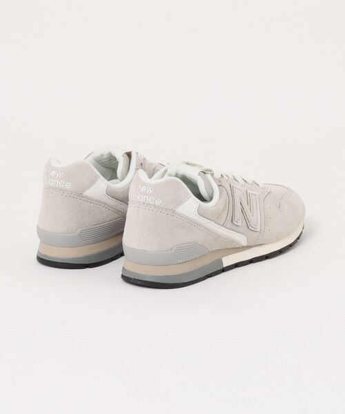 スニーカー NEW BALANCE ニューバランス CM996EM2(D) CM996 CM996EM2 BEIGE(EM2) メンズ | New Balance | 02