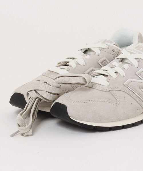 スニーカー NEW BALANCE ニューバランス CM996EM2(D) CM996 CM996EM2 BEIGE(EM2) メンズ | New Balance | 04