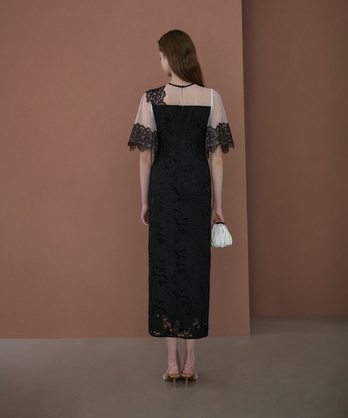 Leja（レジャ） ドレス : ZOZOTOWN Yahoo!店 - 通販 - Yahoo!ショッピング