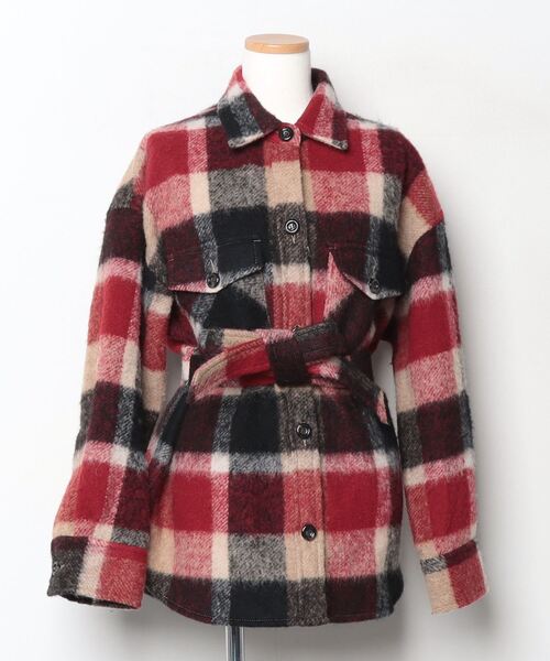 mmmm　BLUE LABEL CRESTBRIDGE レザージャケット mmmm様専用 BLUE LABEL CRESTBRIDGE レザージャケット - メルカリ
