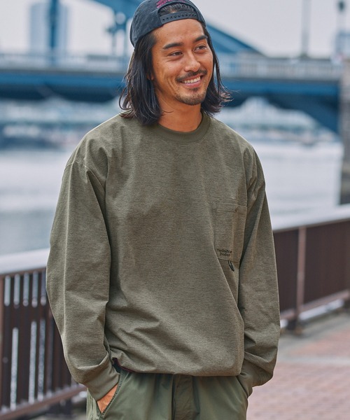 THE CRAFT CREW PRODUCTS tシャツ 「セットアップ対応」マルチファンク