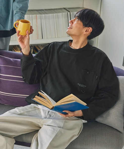 THE CRAFT CREW PRODUCTS tシャツ メンズ レディース : ZOZOTOWN Yahoo