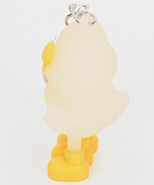 キーホルダー DUCKROW DEPART/ダックローデパート Figure key holder 蓄光 | FREAK'S STORE | 06
