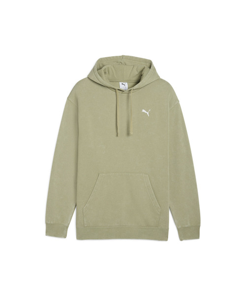 PUMA（プーマ） パーカー メンズ ESS ELEVATED リラックスド