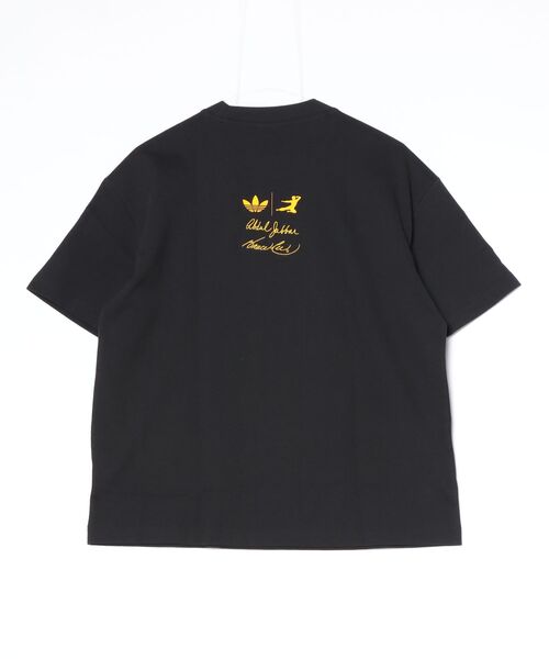 tシャツ カリーム スコアリングチャンプ グラフィック 半袖Tシャツ / アディダスオリジナルス adidas Originals メンズ レディース | adidas | 08
