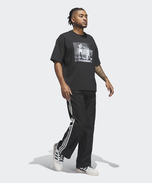 tシャツ カリーム スコアリングチャンプ グラフィック 半袖Tシャツ / アディダスオリジナルス adidas Originals メンズ レディース | adidas | 07