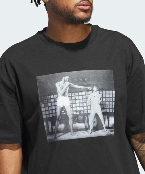 tシャツ カリーム スコアリングチャンプ グラフィック 半袖Tシャツ / アディダスオリジナルス adidas Originals メンズ レディース | adidas | 05