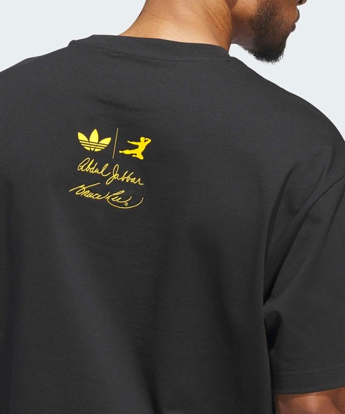 tシャツ カリーム スコアリングチャンプ グラフィック 半袖Tシャツ / アディダスオリジナルス adidas Originals メンズ レディース | adidas | 06