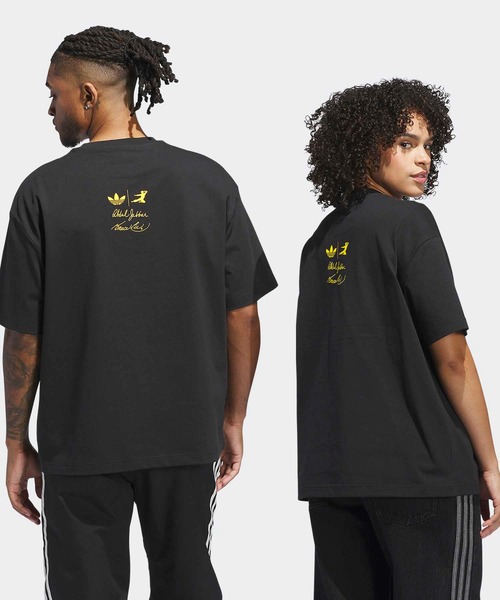 tシャツ カリーム スコアリングチャンプ グラフィック 半袖Tシャツ / アディダスオリジナルス adidas Originals メンズ レディース | adidas | 02