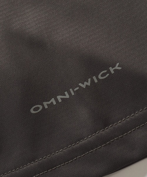 「Columbia」 半袖ポロシャツ X-SMALL ネイビー メンズ_画像9