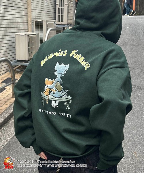 パーカー メンズ レディース : ZOZOTOWN Yahoo!店 - 通販 - Yahoo