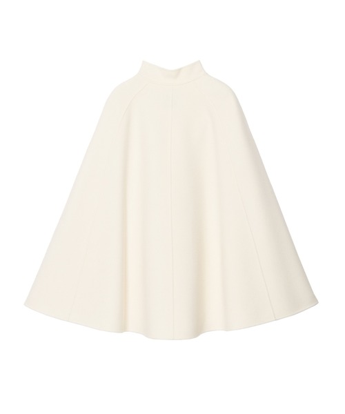 ANAYI（アナイ） ポンチョ 38 ベージュ レディース : ZOZOTOWN Yahoo