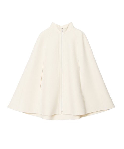 ANAYI（アナイ） ポンチョ 38 ベージュ レディース : ZOZOTOWN Yahoo