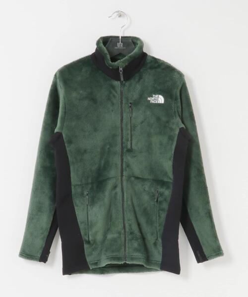 THE NORTH FACE コート ジャケット FACE ZI Versa Mid Jacket