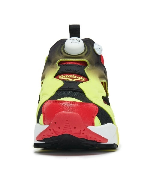 Kinetics（キネティクス） スニーカー REEBOK INSTAPUMP FURY 94