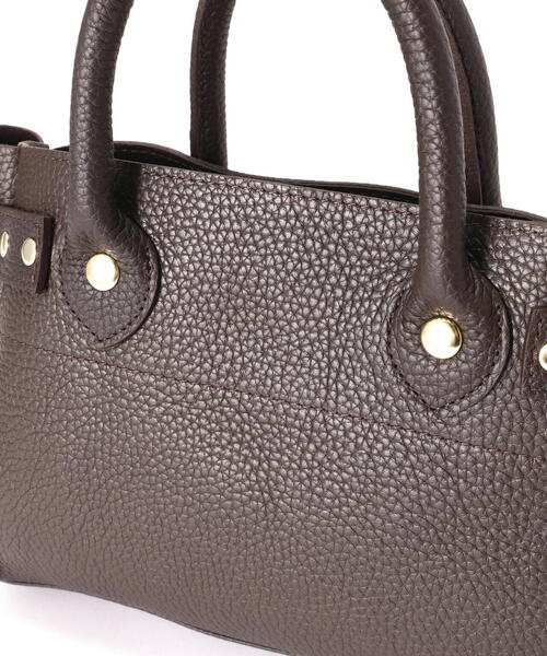 sita parantica 「sita parantica」 ショルダーバッグ S ブラウン