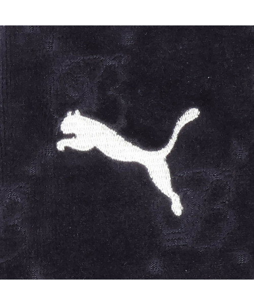 PUMA（プーマ） パンツ メンズ PUMA x BlackEyePatch OVAL ロゴ
