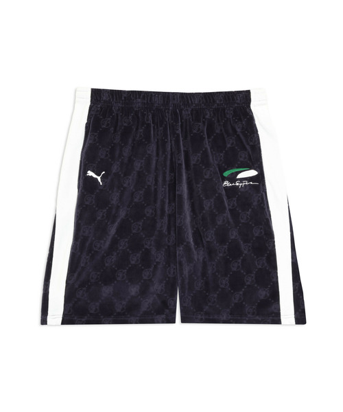PUMA（プーマ） パンツ メンズ PUMA x BlackEyePatch OVAL ロゴ